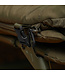 Avid Carp Revolve X System Xlarge – Geräumiges Karpfen-Sleep-System mit 8 Rocksteady Beinen, Foam-Matratze und Dual Layer Duvet