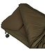 Avid Carp Revolve X System Xlarge – Ruim Karper Sleep System met 8 Rocksteady Poten, Foam Matras en Dual Layer Duvet