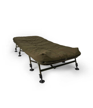 Avid Carp Revolve X System Xlarge – Komfortables Sleep System für Karpfenangler