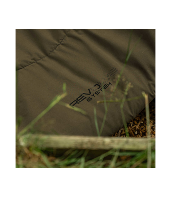 Avid Carp Revolve System  Standard