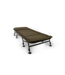 Avid Carp Revolve X Bed XLarge – Bedchair Carpe Spacieux avec Cadre Plat, Matelas Foam, 8 Pieds Rocksteady et Pliage Compact