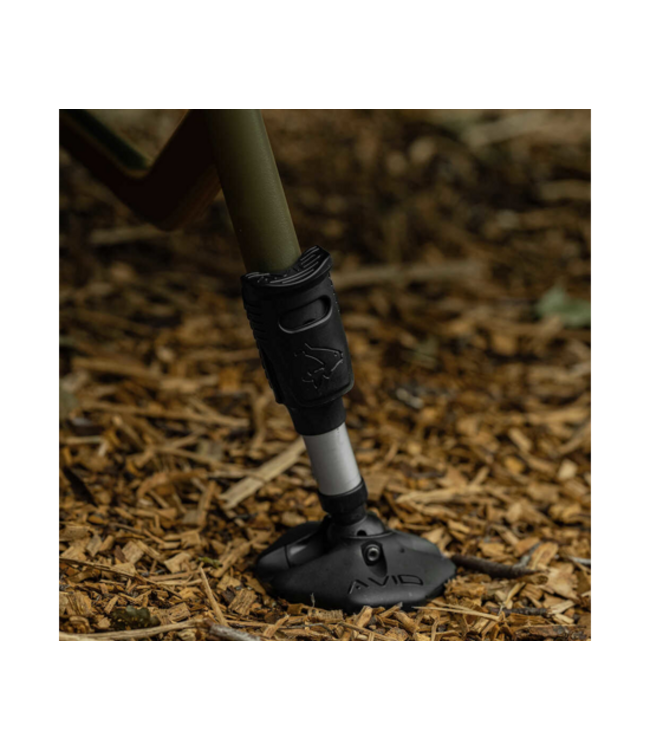 Avid Carp Revolve Bed Standard