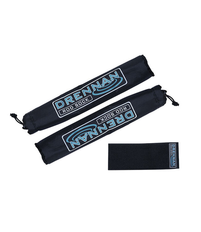 Drennan Rod Sock Set