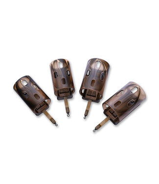 Drennan X-Heavy Groundbait Feeder