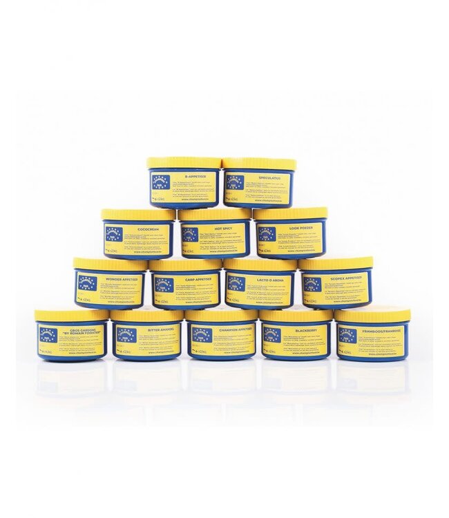 Champion Feed Appetizer 150gr