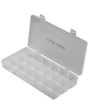 Spro Powercatcher Tackle Box