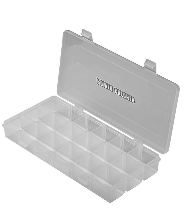 Spro Powercatcher Boîte à Peche