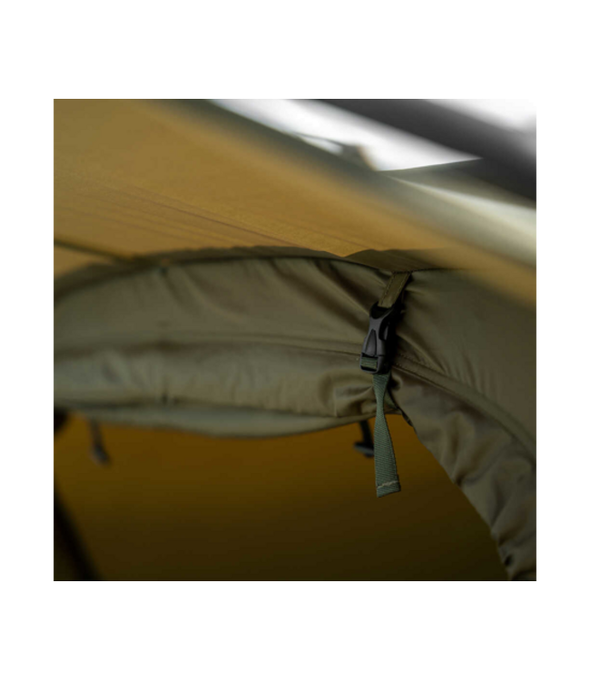 Avid Carp Revolve 1 Personne Bivvy