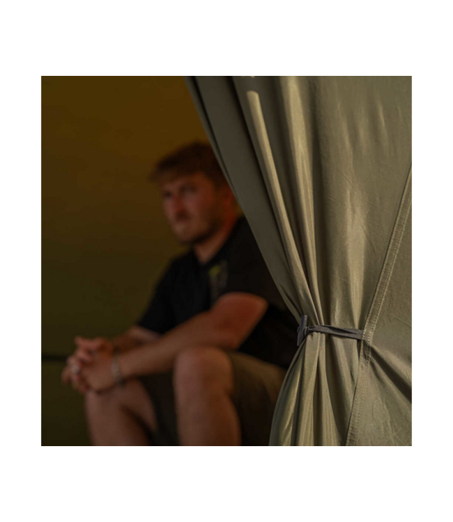 Avid Carp Revolve 1 Personne Bivvy