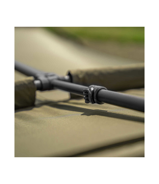 Avid Carp Revolve 1 Personne Bivvy