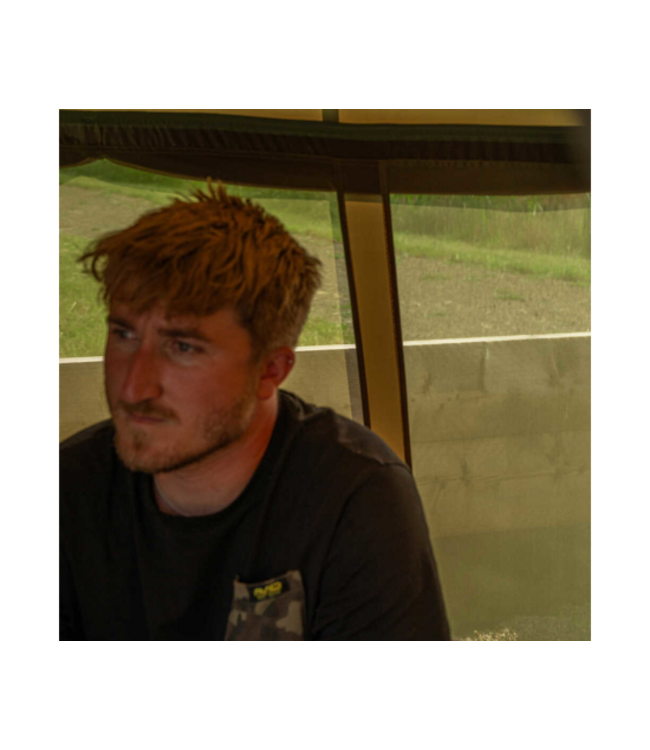 Avid Carp Revolve 1 Personne Bivvy