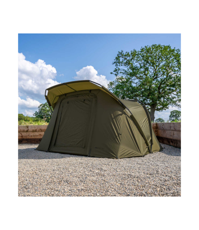 Avid Carp Revolve 1 Personne Bivvy