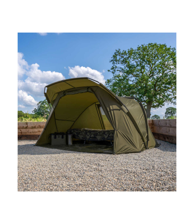 Avid Carp Revolve 1 Person Bivvy