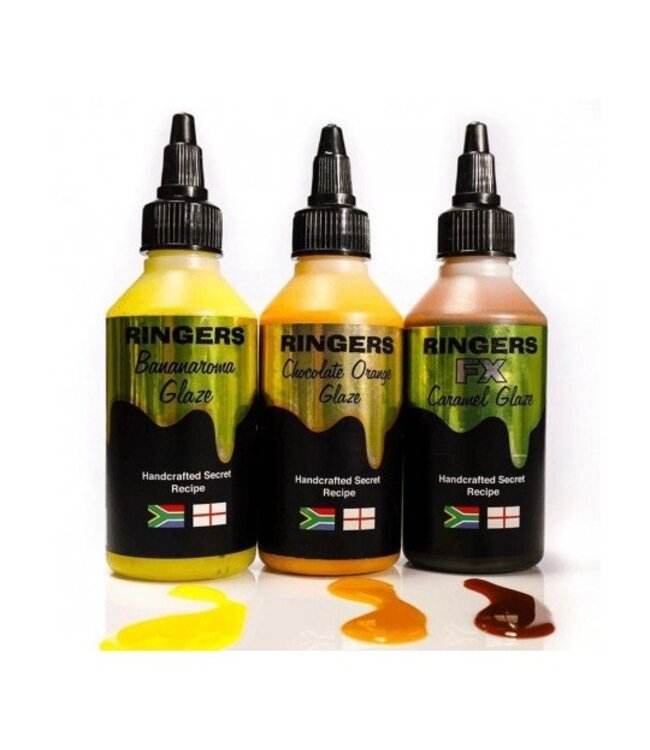 Ringers Glaze 100ml