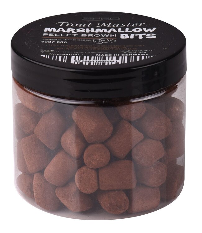 Trout Master Marshmallows (35g)
