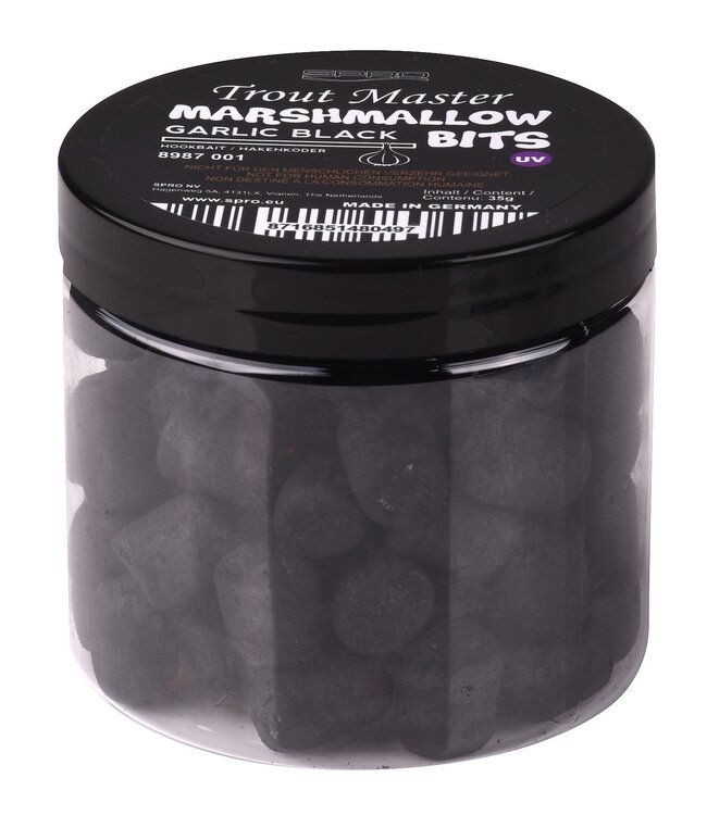 Trout Master Marshmallows (35g)