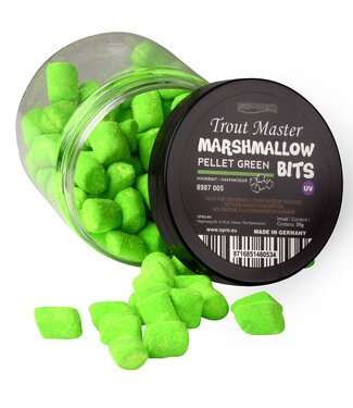 Trout Master Marshmallows (35g)