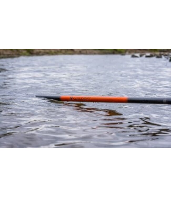 Guru Manche d'Epuisette N-Gauge Pro 400 (3 pcs)