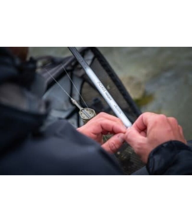 Guru A-Class Pellet Waggler 2pcs