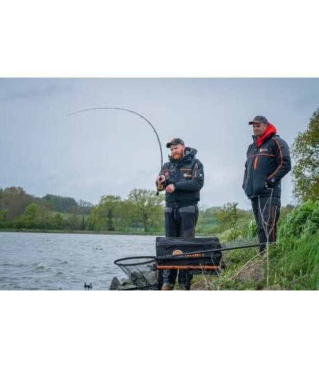 Guru A-Class Pellet Waggler 2pcs