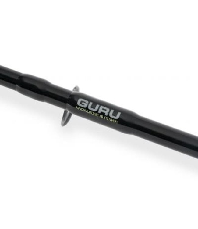 Guru N-Gauge Specimen Dual (2 pcs)