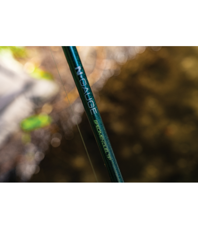 Guru N-Gauge Specimen Dual (2 pcs)