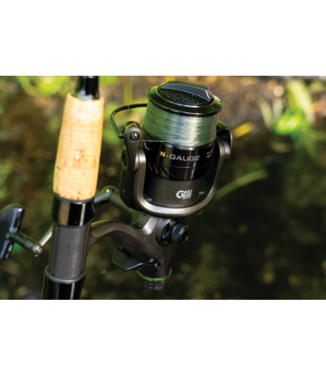 Guru N-Gauge Specimen Dual (2 pcs)