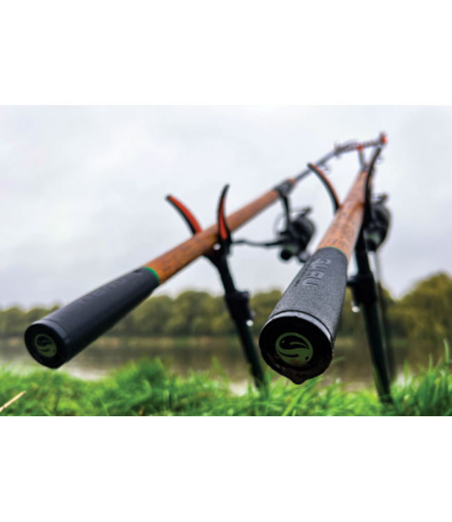 Guru N-Gauge Specimen Dual (2 pcs)