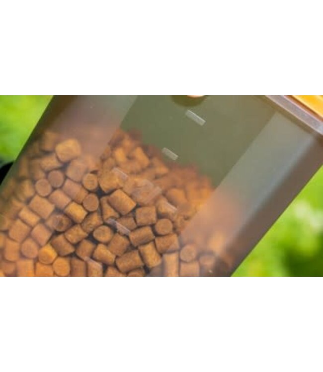 Guru Bucket Plus 4 System 17 liter