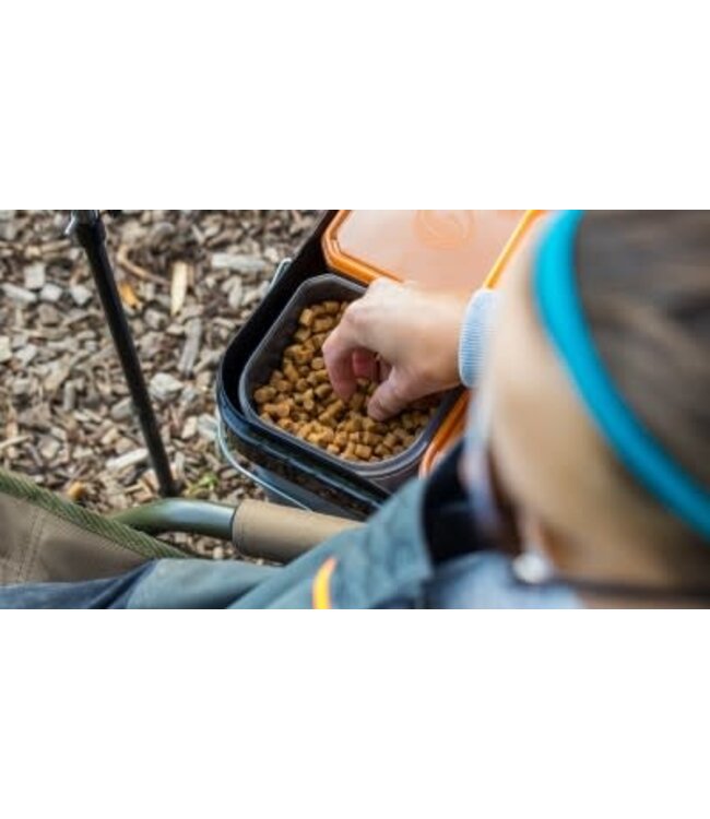 Guru Bucket Plus 4 System 17 liter