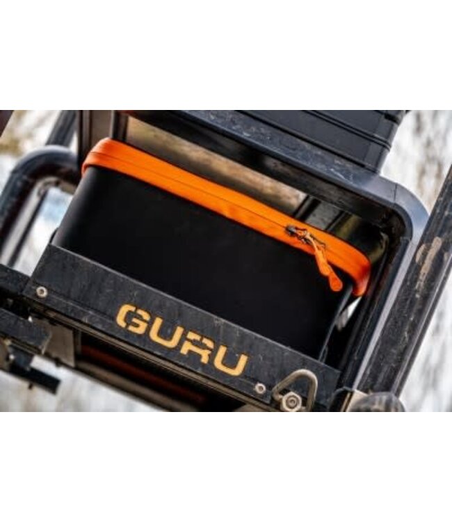 Guru Fusion Boxsafe