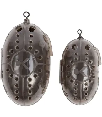 Korum Swivel Grub Feeder