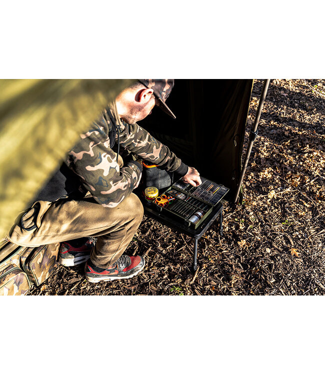 Fox Bivvy Table