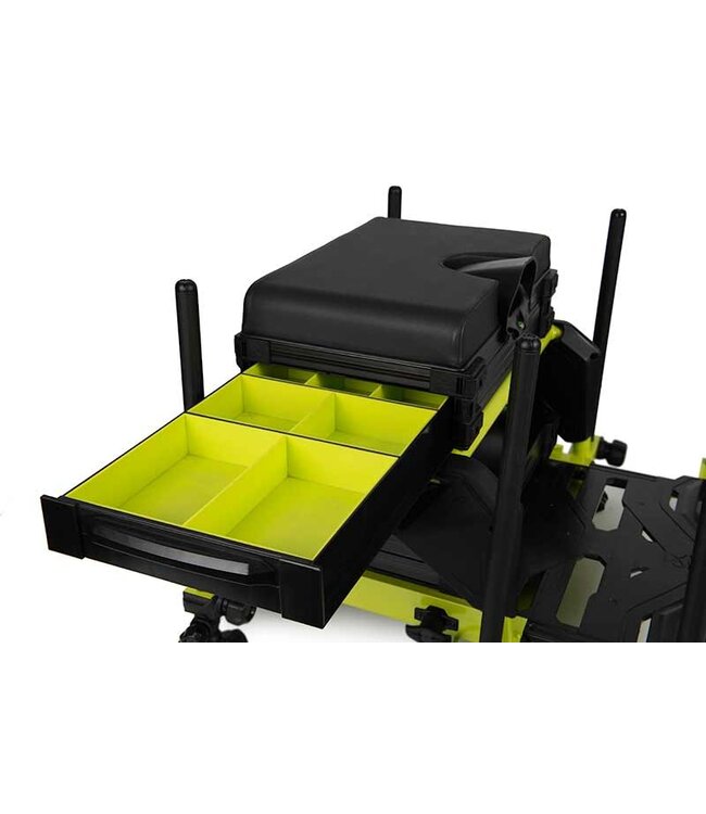 Matrix S25 Pro Seatbox