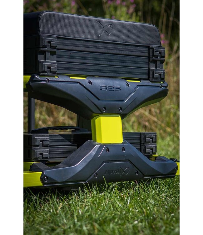 Matrix Panier Pro S25