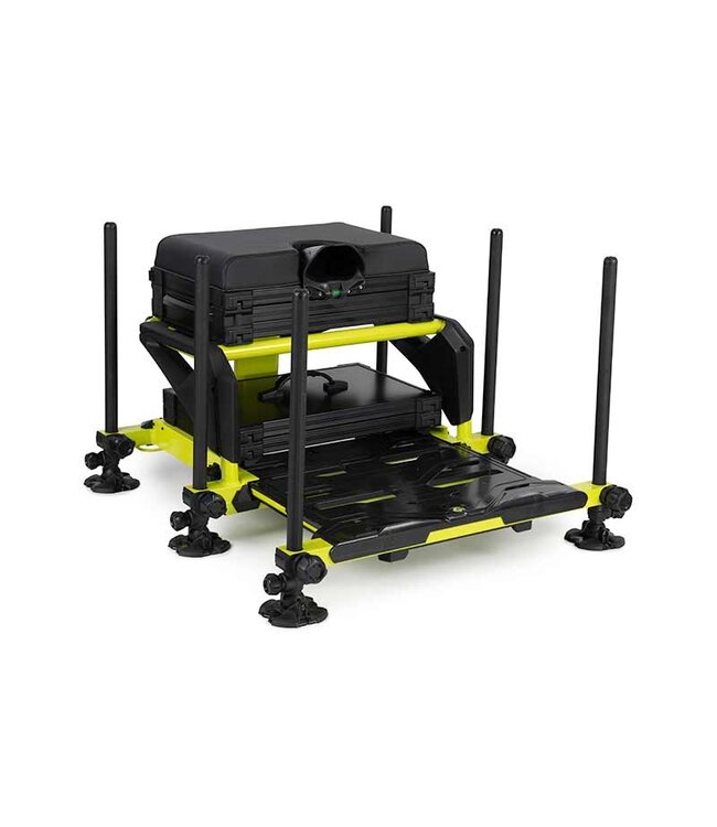 Matrix Panier Pro S25