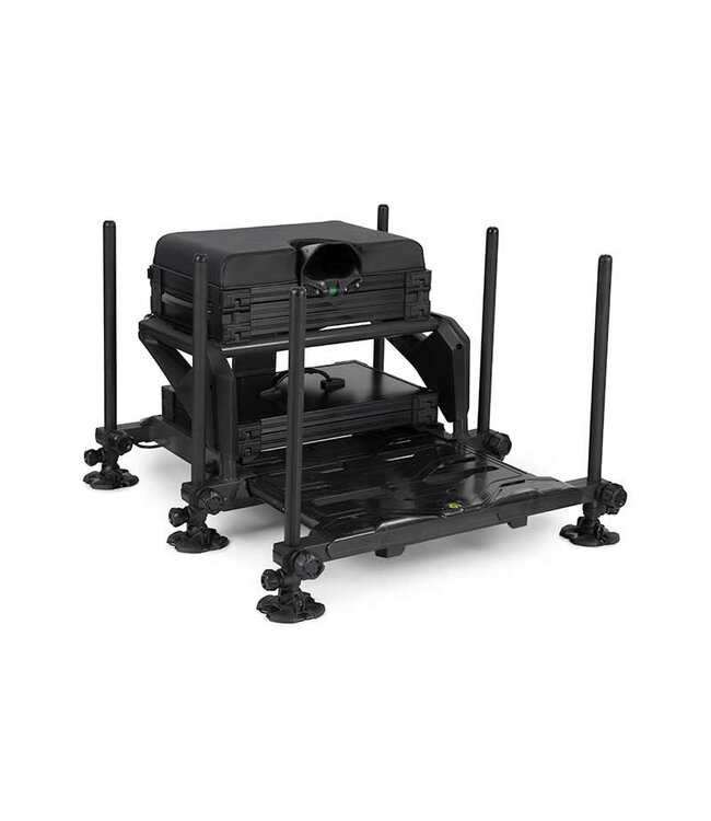 Matrix S25 Pro Seatbox