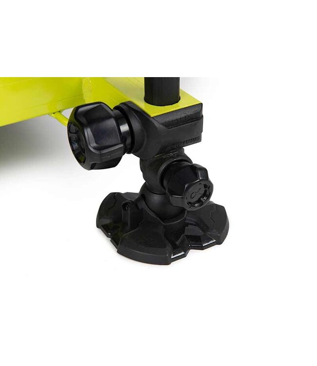 Matrix S25 Pro Seatbox