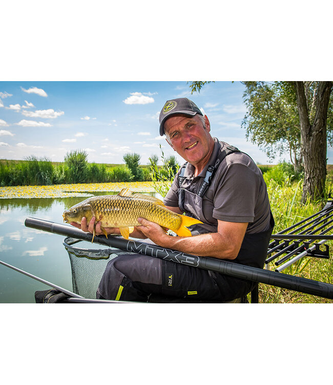 Matrix MTX3 V2 Pole Package 16.00m