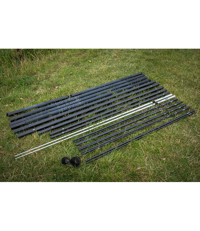 Matrix MTX3 V2 Pole Package 16.00m