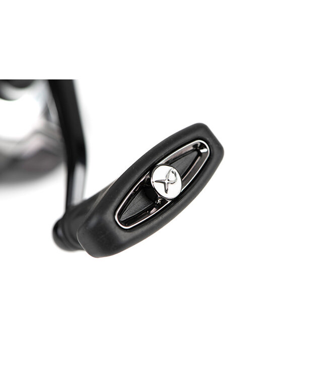 Matrix Moulin HX Pro Reel