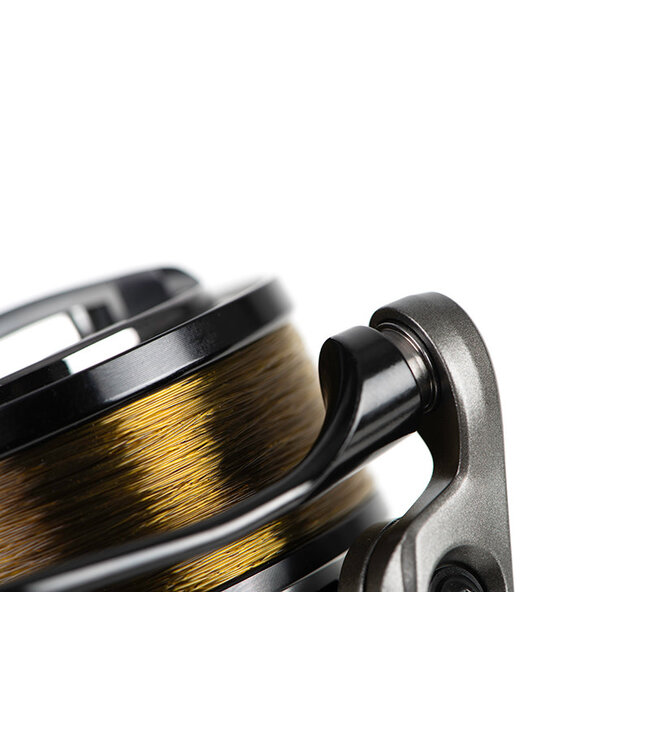 Matrix Moulin HX Pro Reel