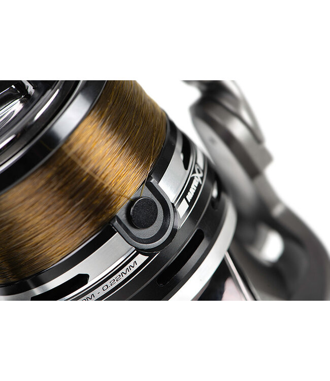 Matrix Moulin HX Pro Reel