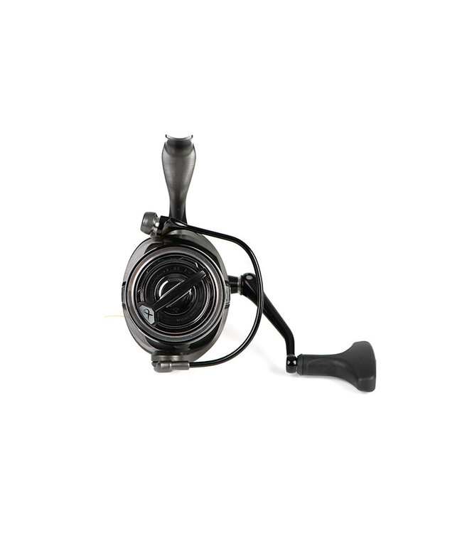 Matrix Moulin HX Pro Reel