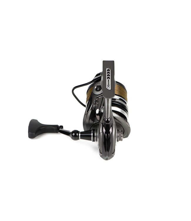 Matrix HX Pro Reel