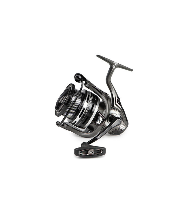 Matrix Moulin HX Pro Reel