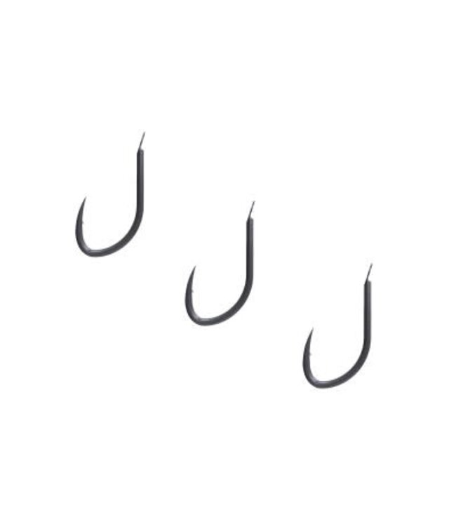 Guru Feeder Special LWGF XS Eyed - Micro Barbed (10 pcs)