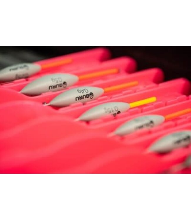 Guru Pole Float Wire Bobbie