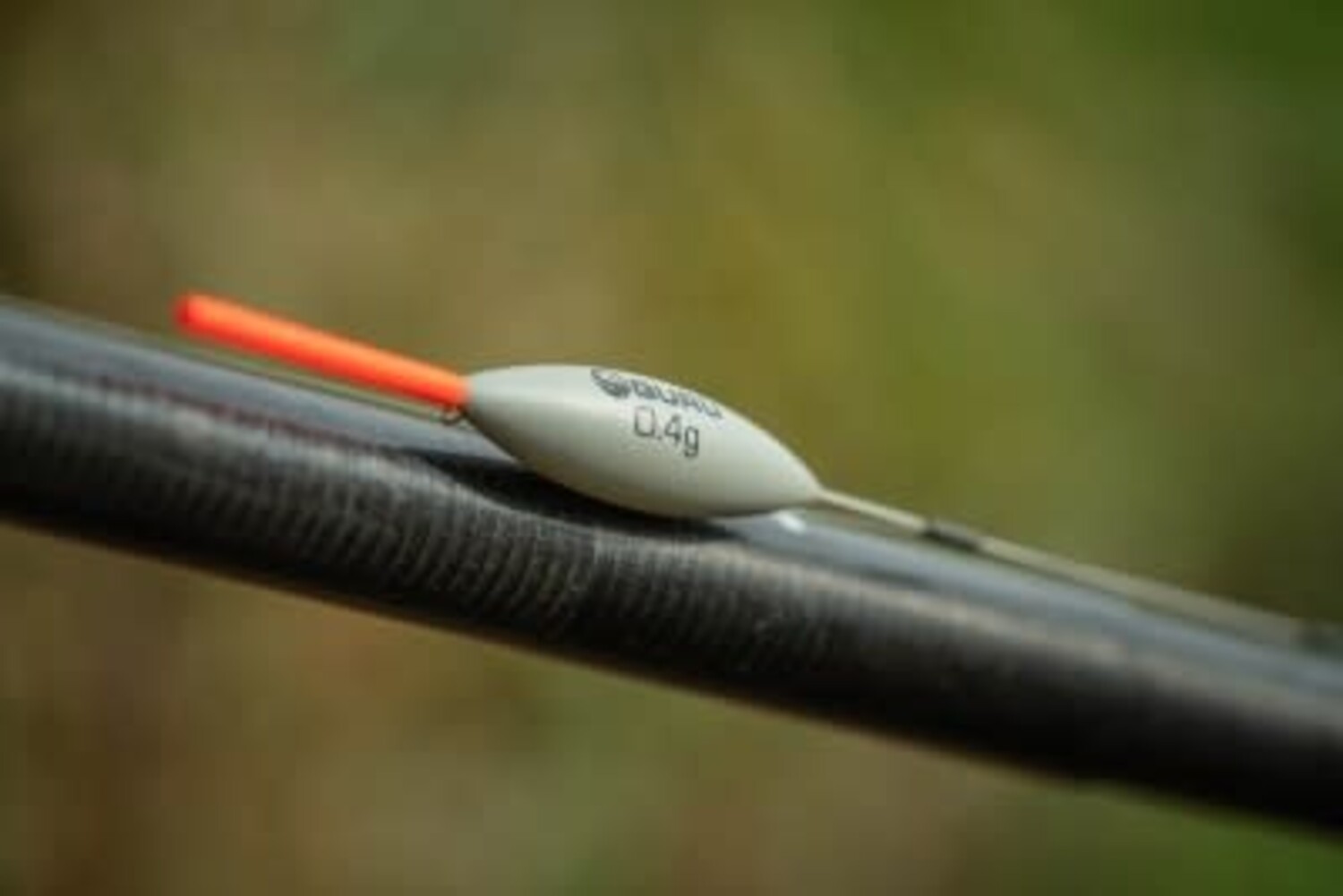 Guru MW Bobbie Wire Pole Float