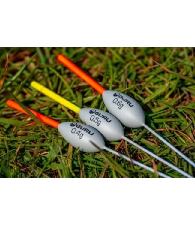 Guru Pole Float JL